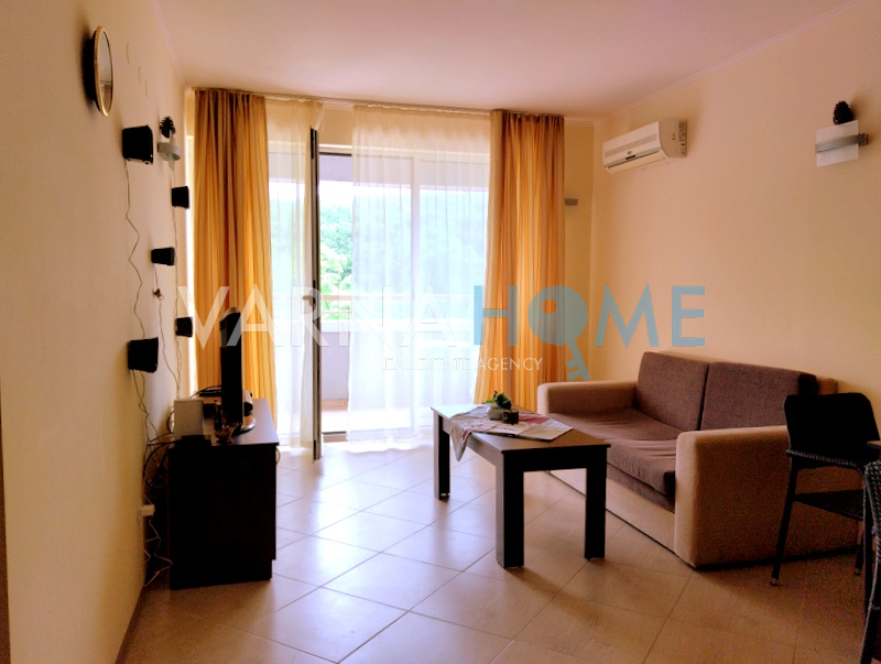 Двустаен обзаведен и оборудван…