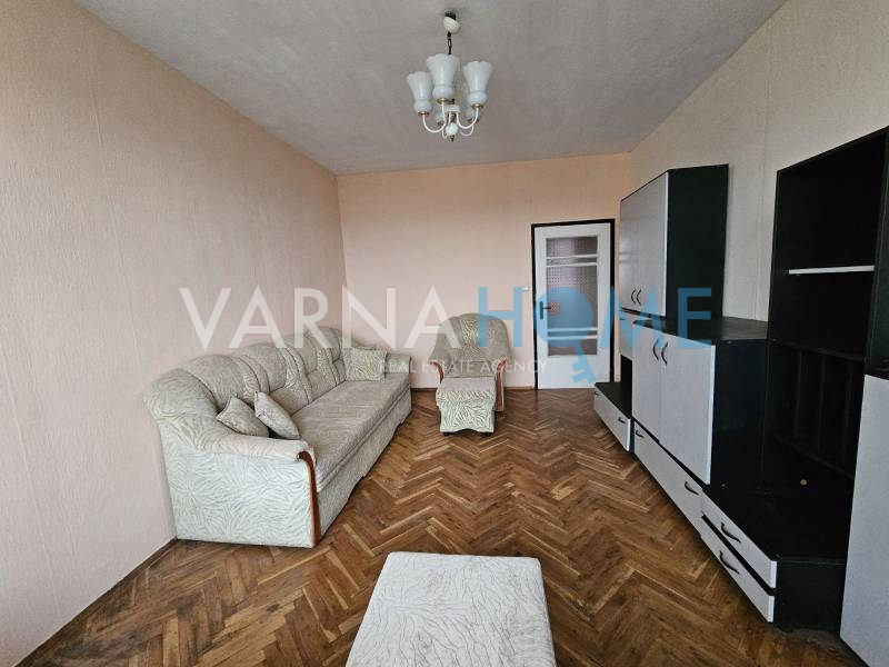 Двустаен апартамент за продажба…