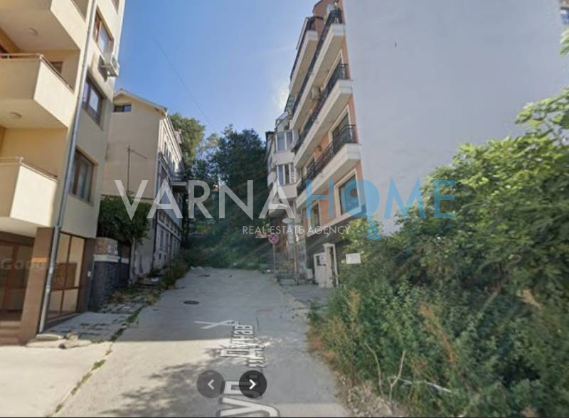 Гараж за продажба в централни…