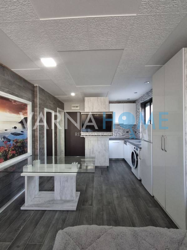 Едностаен обзаведен и оборудван…