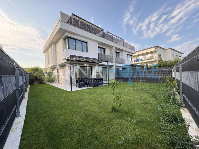 Къща за продажба в гр.Созопол