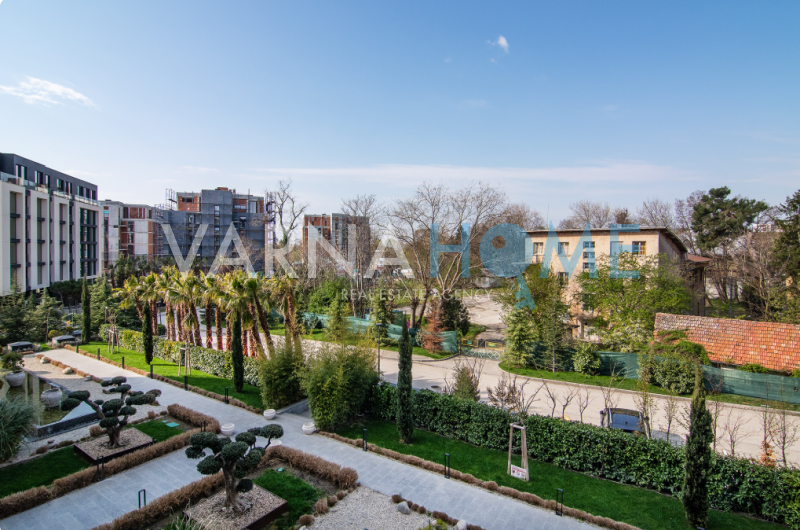 Едностaен апартамент за продажба…