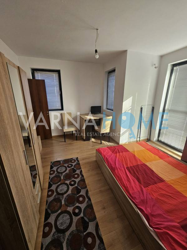 Едностаен апартамент в централната…