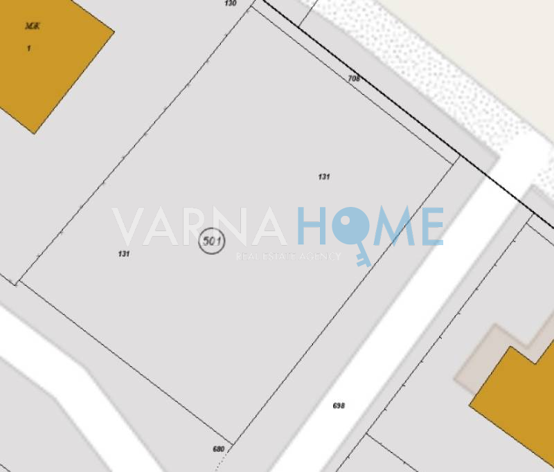 Парцел за продажба в с.Куманово,…