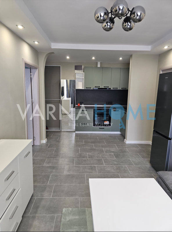 Двустаен паратмент под наем в…