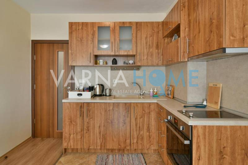 Двустaен тухлен апартамент за…