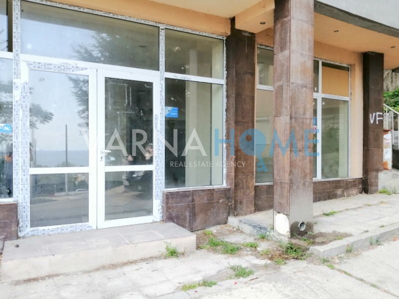 Търговско помещение за продажба…